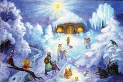 Prvi Adventni Teden